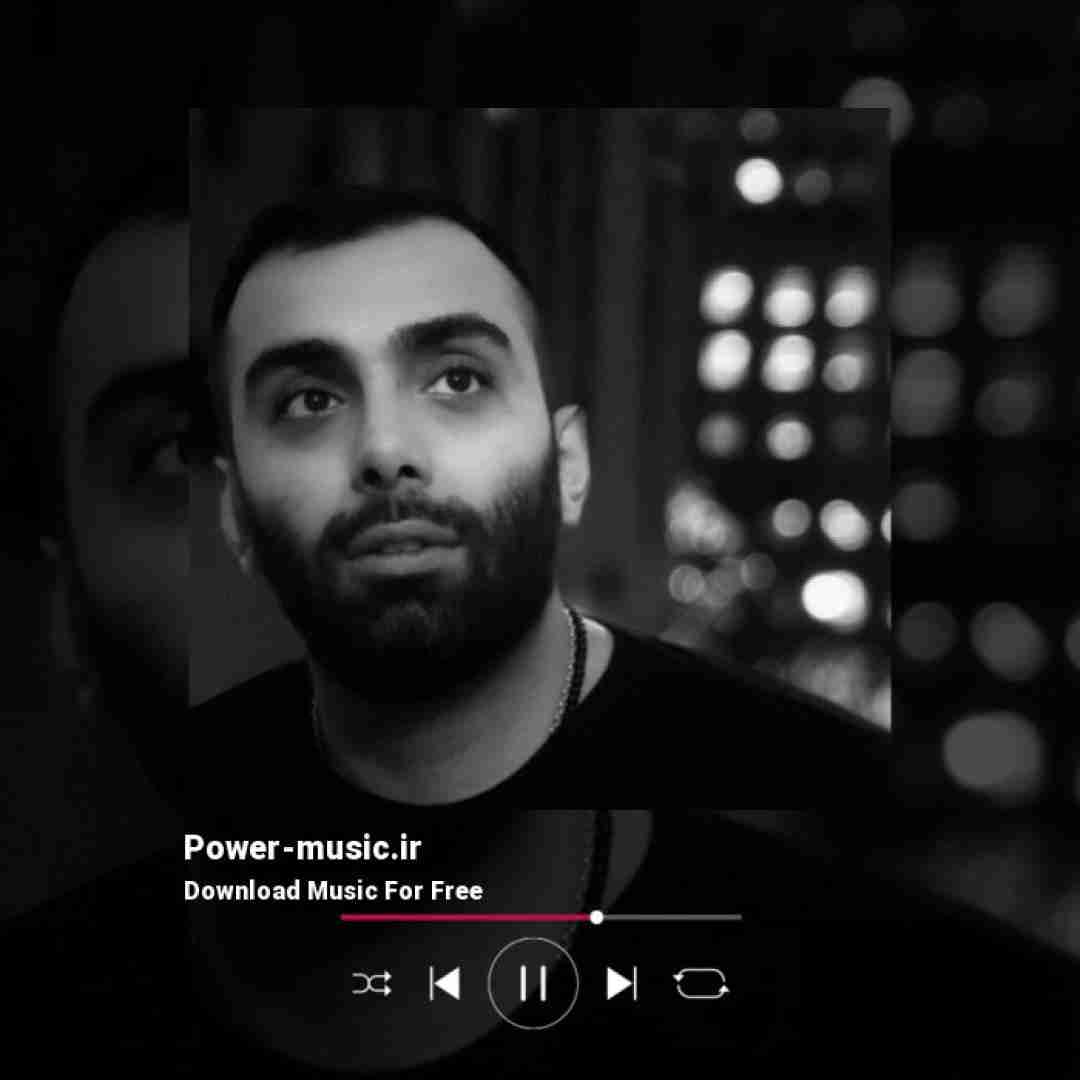 مسعود صادقلو شدی وصله ی جونم تو یکیو دارم اونم تو