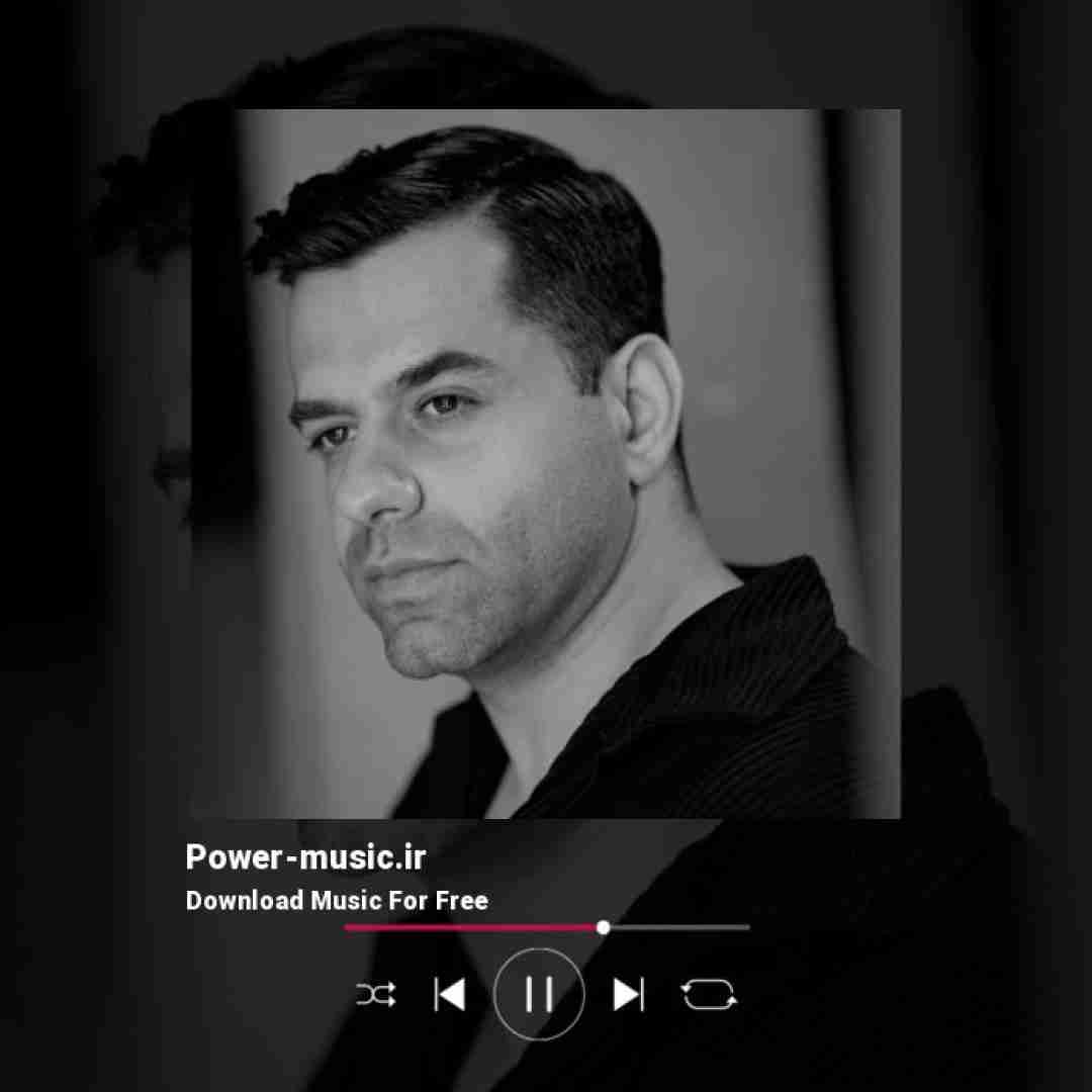 رضا بهرام گل ناز دارم مه شوگارم بیا بیا