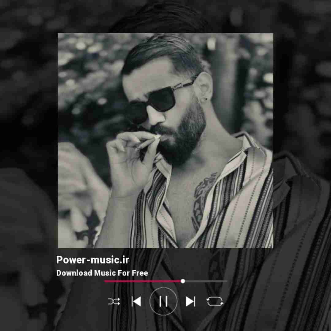 بهزاد عیدیوند چرخ گردون فلک دردی مو داروم