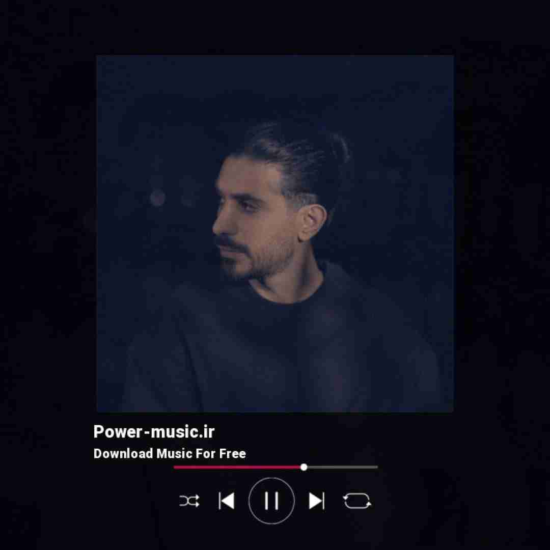 کسری زاهدی عاشق اینم که قلبت تا ابد عاشقمه