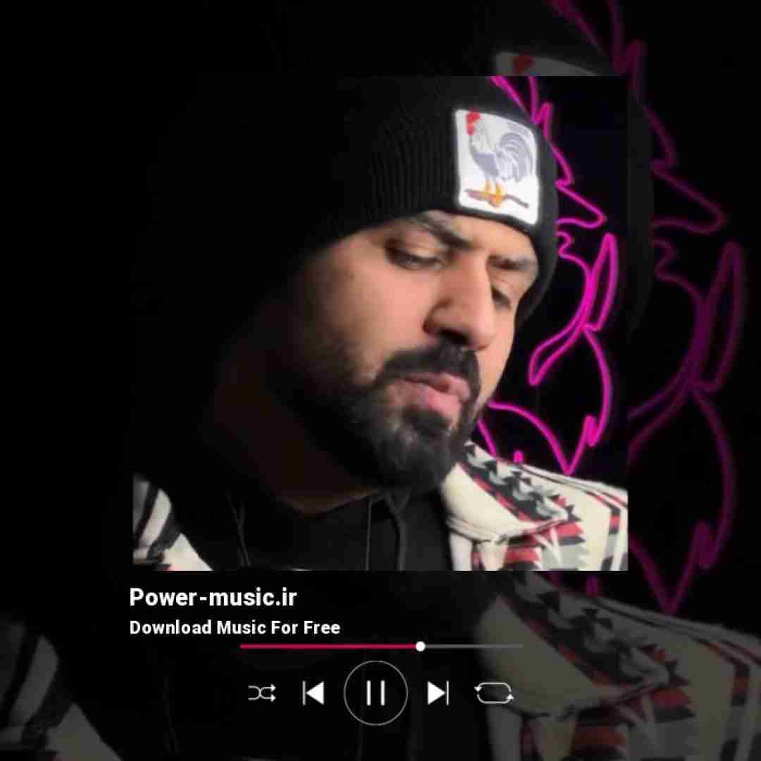 رضا شیری بگو بینم چطور عشقو کنم من باورش