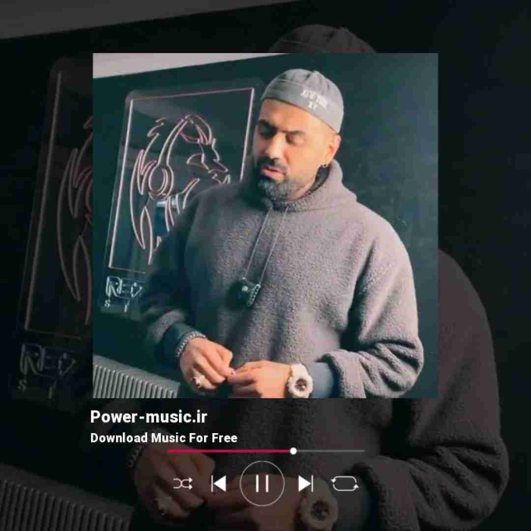 رضا شیری حال منم به این بدی رو زخم قلبم زخم زدی