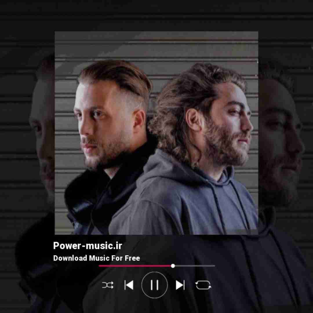 مسیح و آرش تنهام نزار