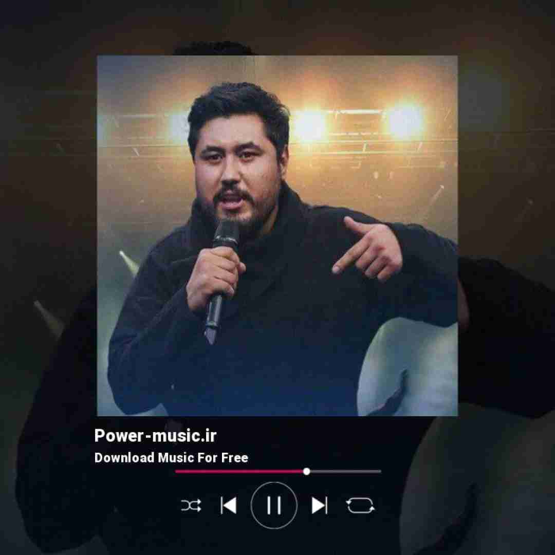 جمال مبارز الی جو