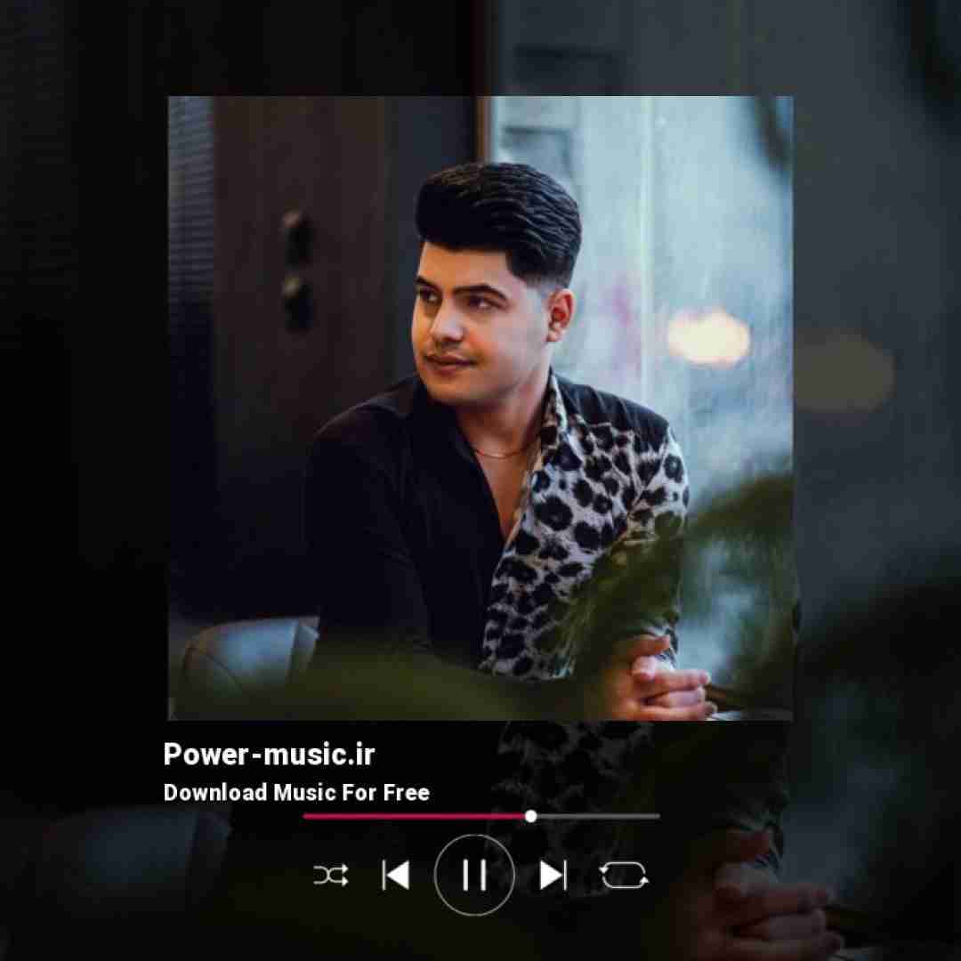 امیرحافظ رنجبر آمدنم به پایتخت فقط یه اشتباه بود