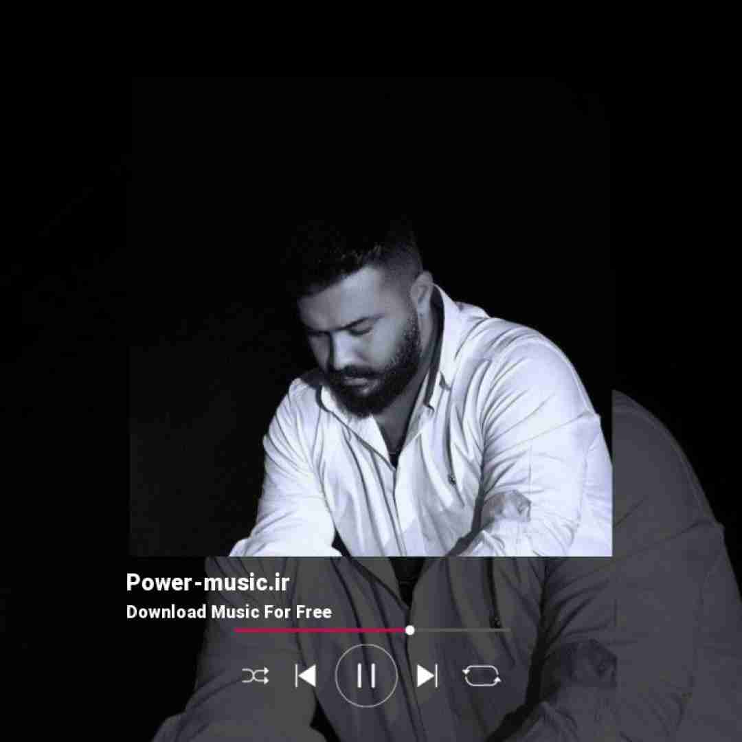 رضا کرمی تارا به هر دری زدم نشد خو مگه کوری