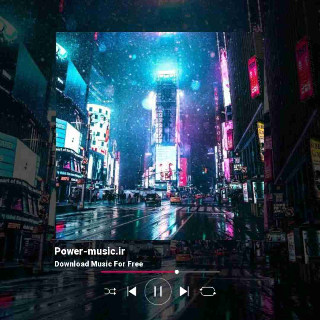  بزن تمومش کن شبونه این عشقو تو نابودش کن