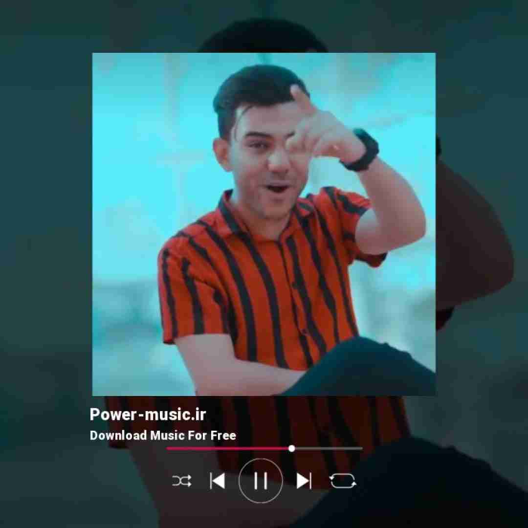 پیام عباسی یه سکوتی وناو ای ماله گرد