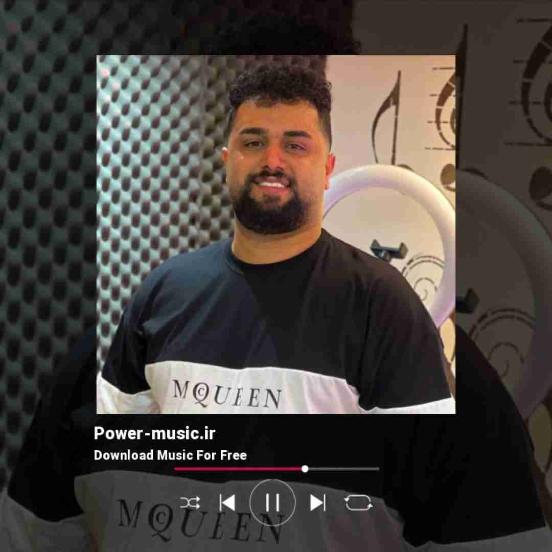 بهنام حسن زاده بدون تو