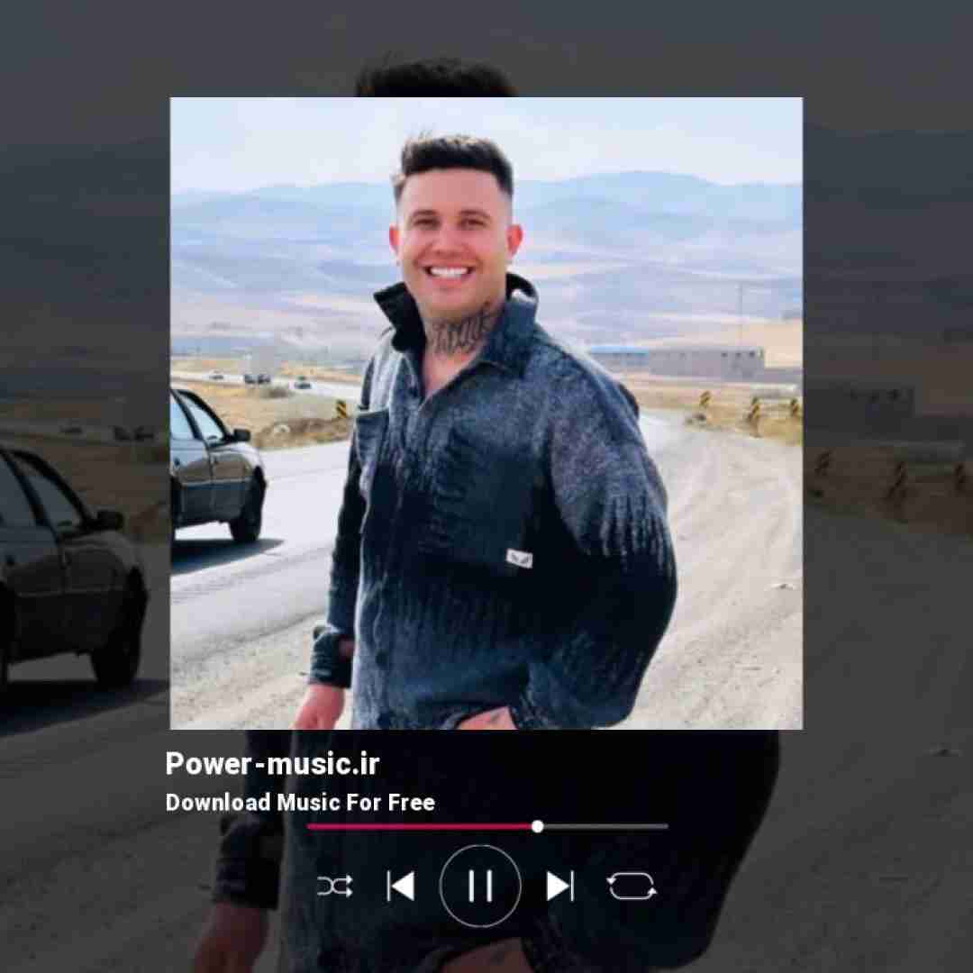 علی احمدیانی سرو مالم گشت چی عاشقانم گشت چی