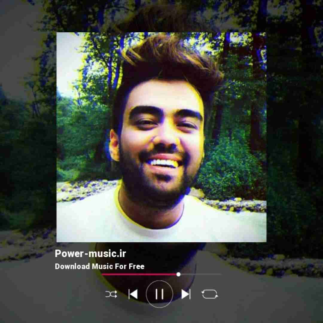 علی منتظری هم شونه