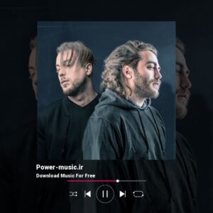 دانلود آهنگ رد پا از آرش و مسیح