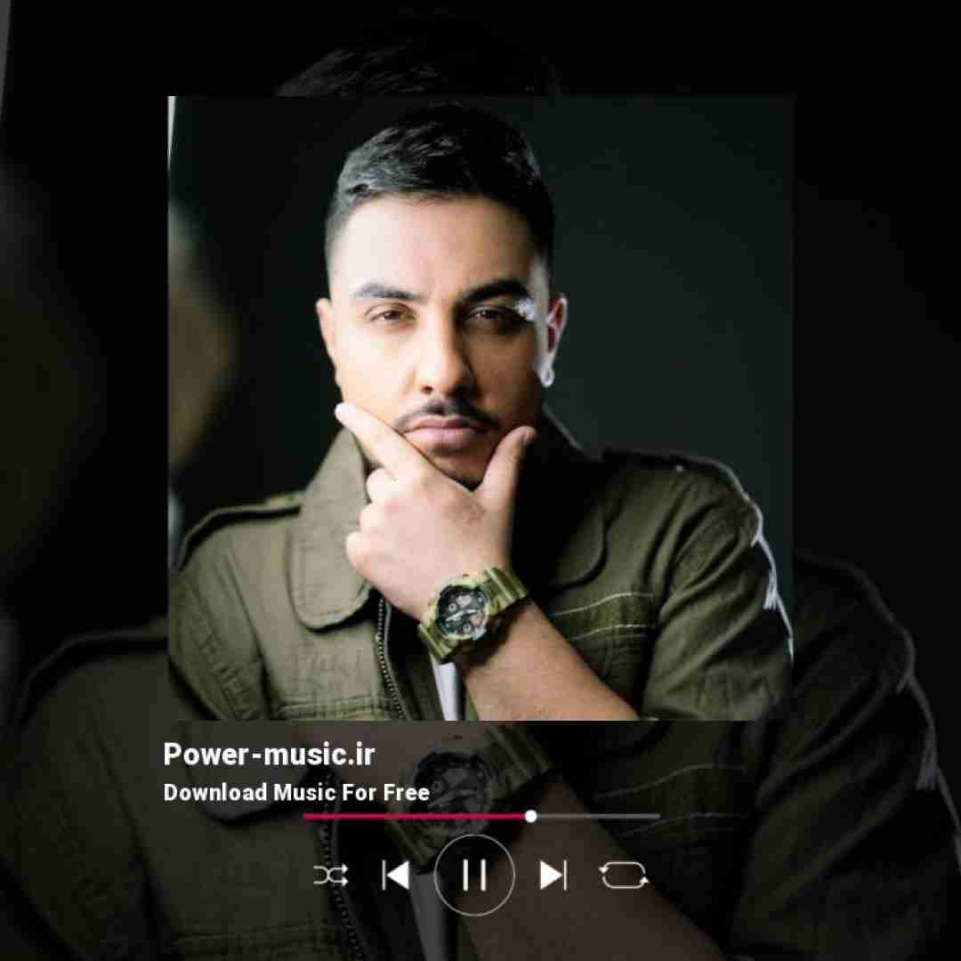 آرون افشار مادرم سنگ صبور بیقراری های من