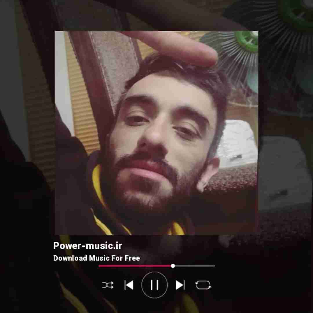 رشید رضایی دیدی نموند دیدی چه رفت دیدی که آب شد