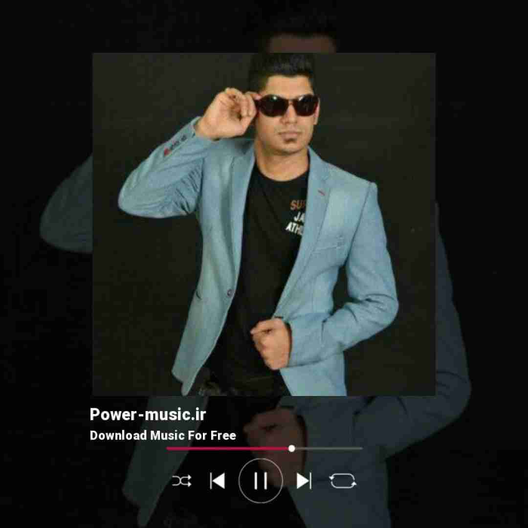 مجتبی ترکاشوند امشو عرق حرامه