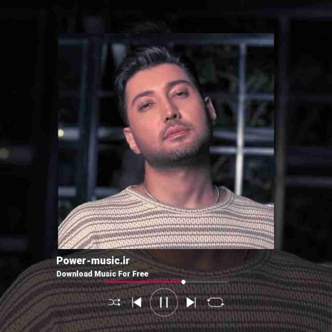 علی عباسی خوش قد و بالای من