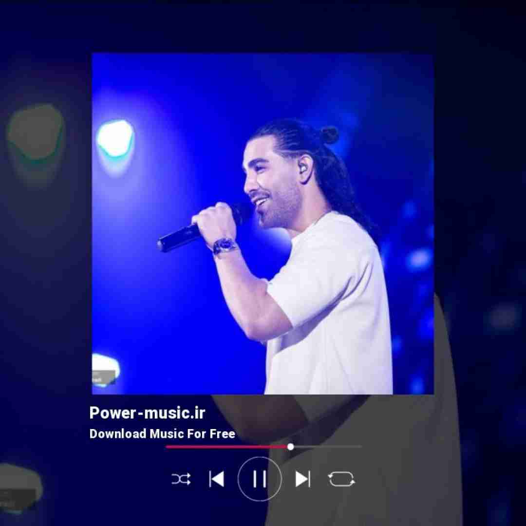 مجید رضوی دوست دارم