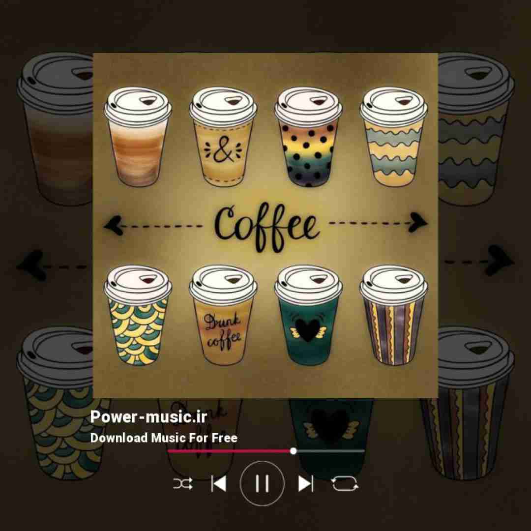  چقد گفتم با من بمون از آدما سیرم