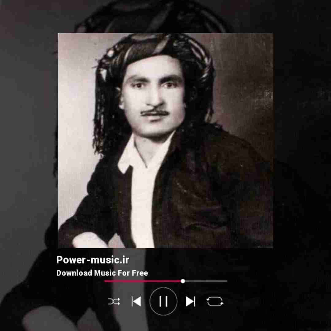 حسن زیرک اوخی اوخی لو چاوانه