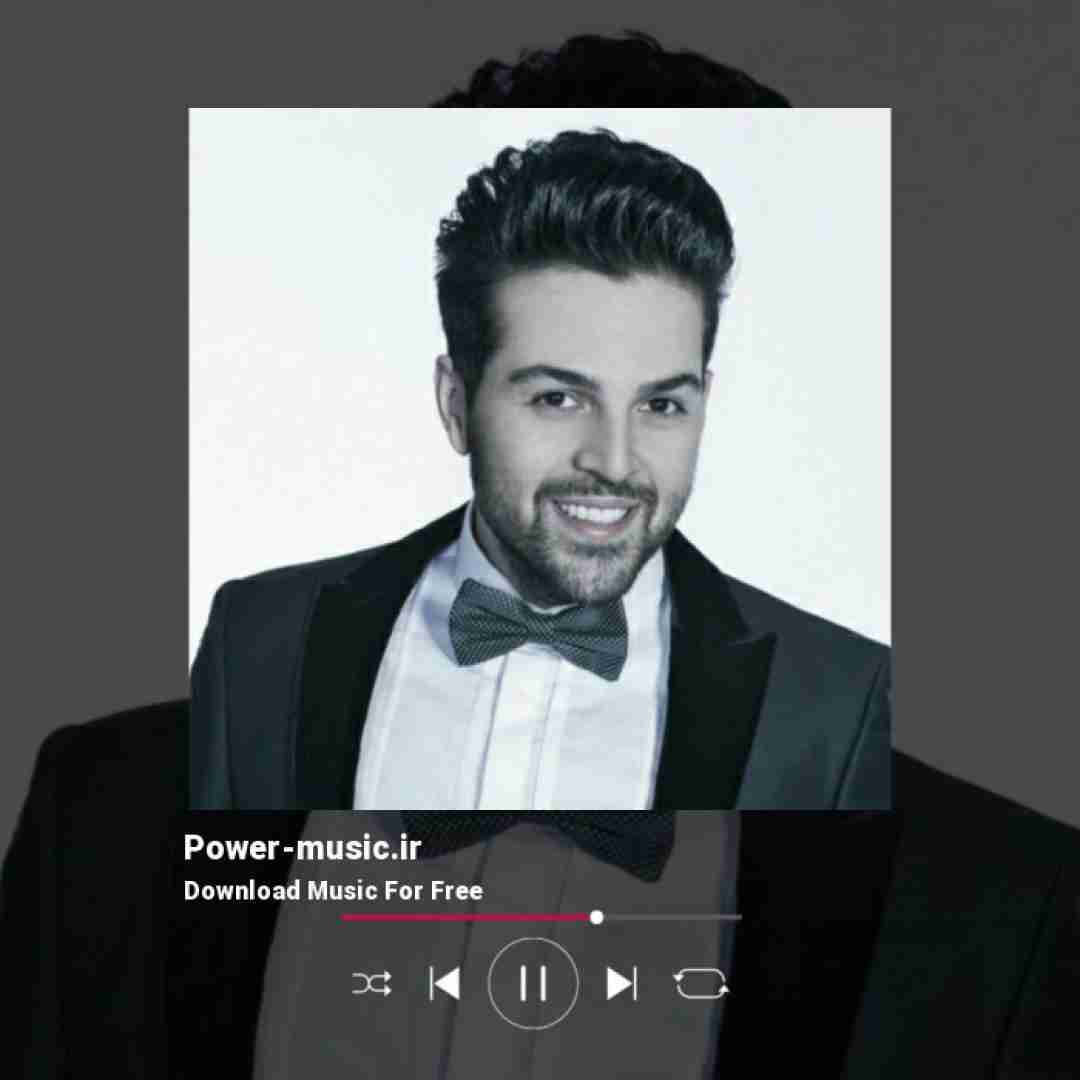 عماد طالب زاده چاله گونه