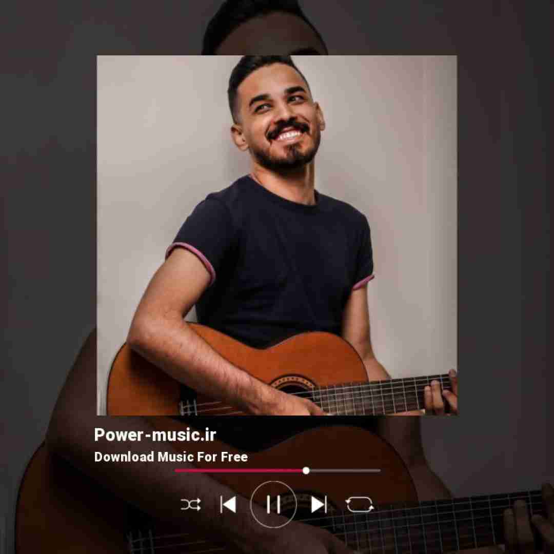 فاضل دریس من نمیتونم بدون تو زندگی کنم