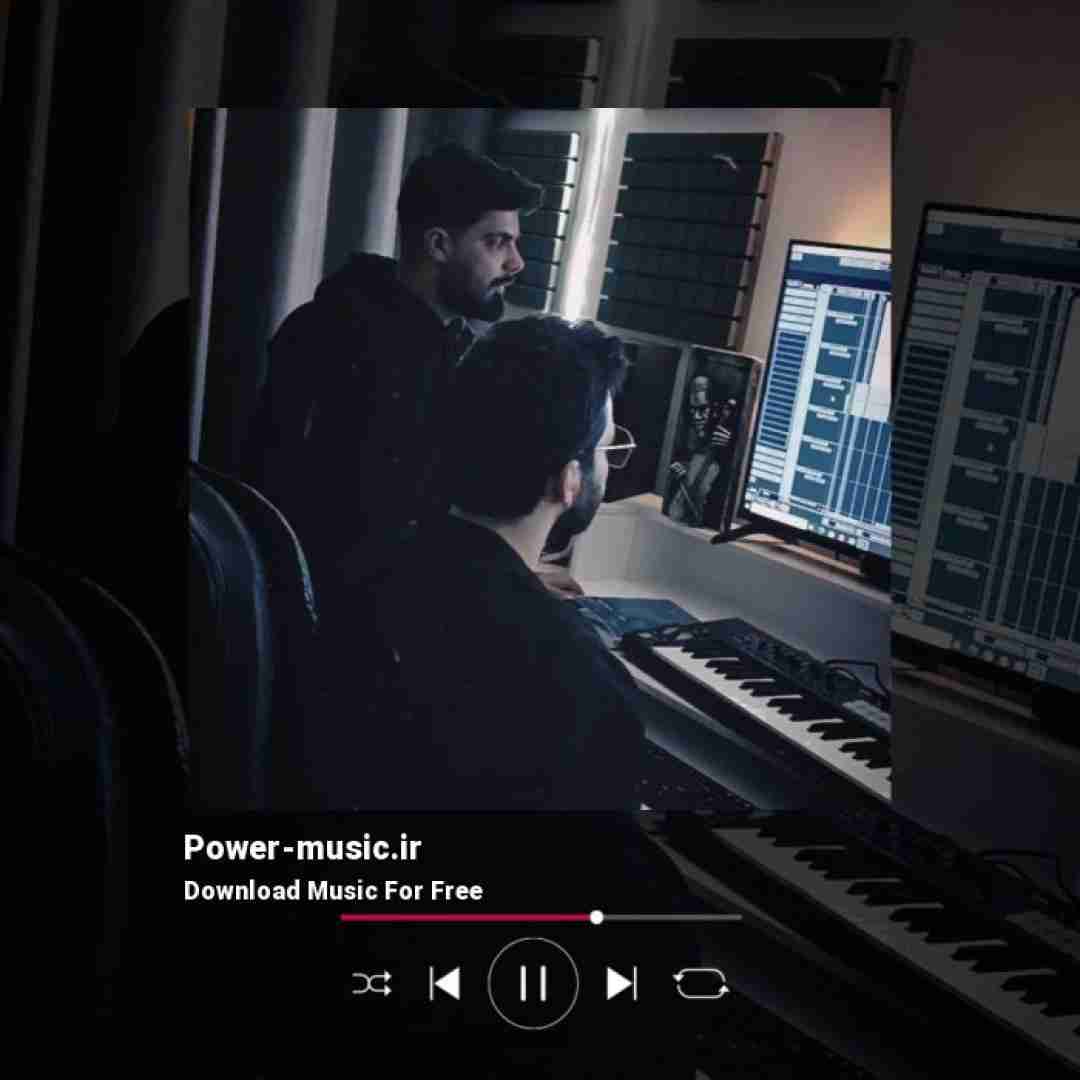 احسان رمضانی دلتنگی