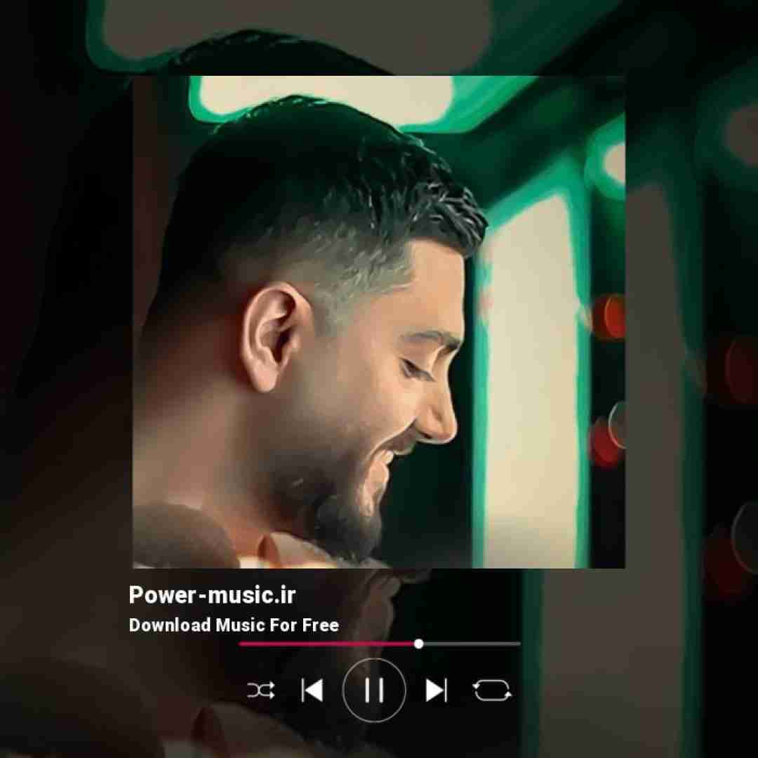 آیدین توسلی یک سال رفتش جلو تولدمه باز