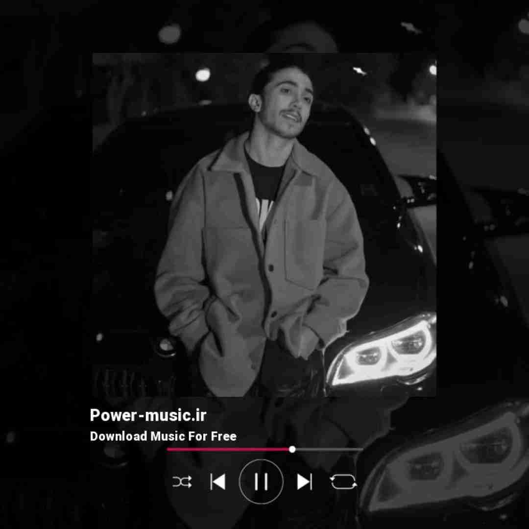  مهدی احمدزاده فاز جدایی