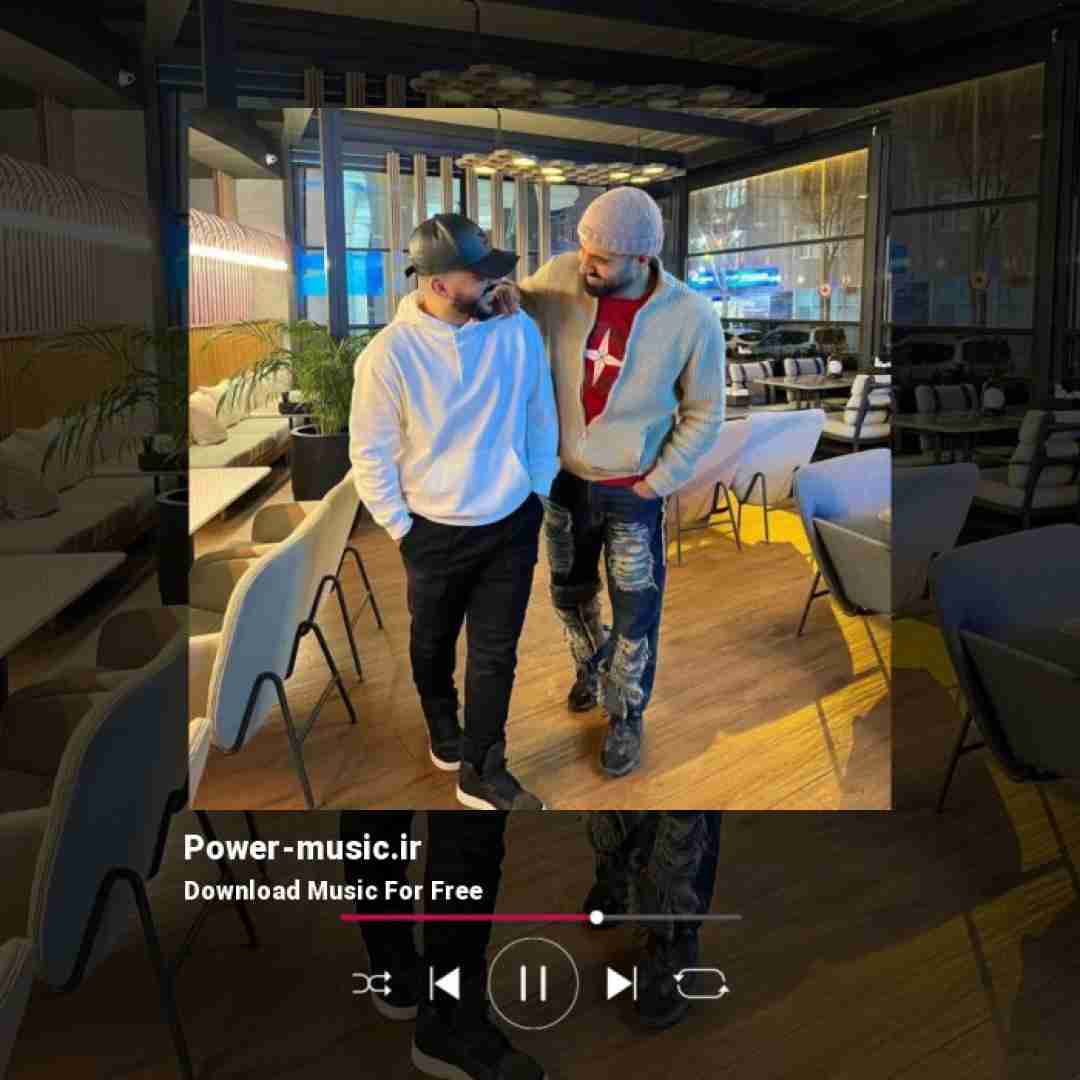 رضا شیری برگردون خنده رو رو لب هام