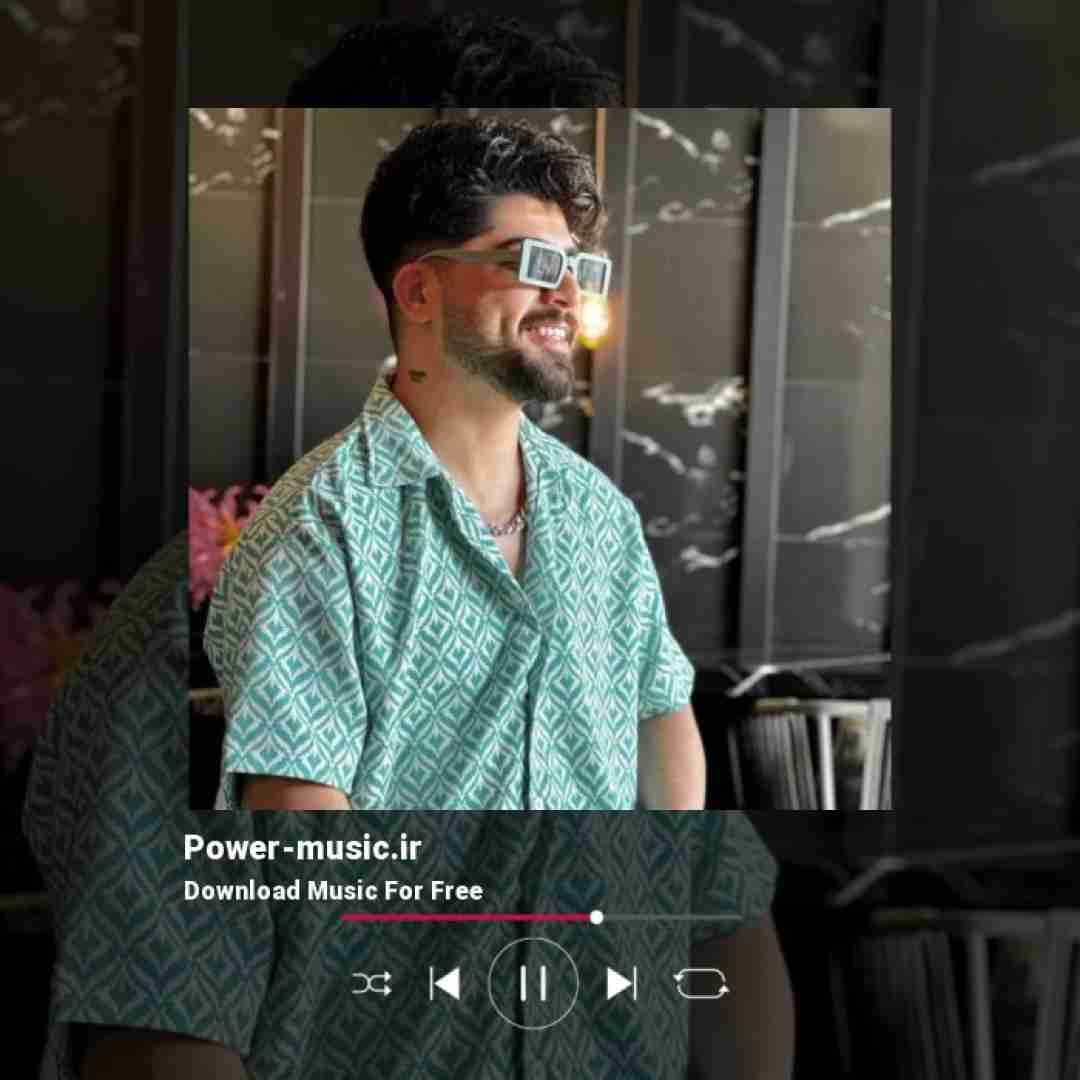 ابوالفضل اسماعیل نژاد ورگ دندون دارمه شه تنهایی شومه شکار