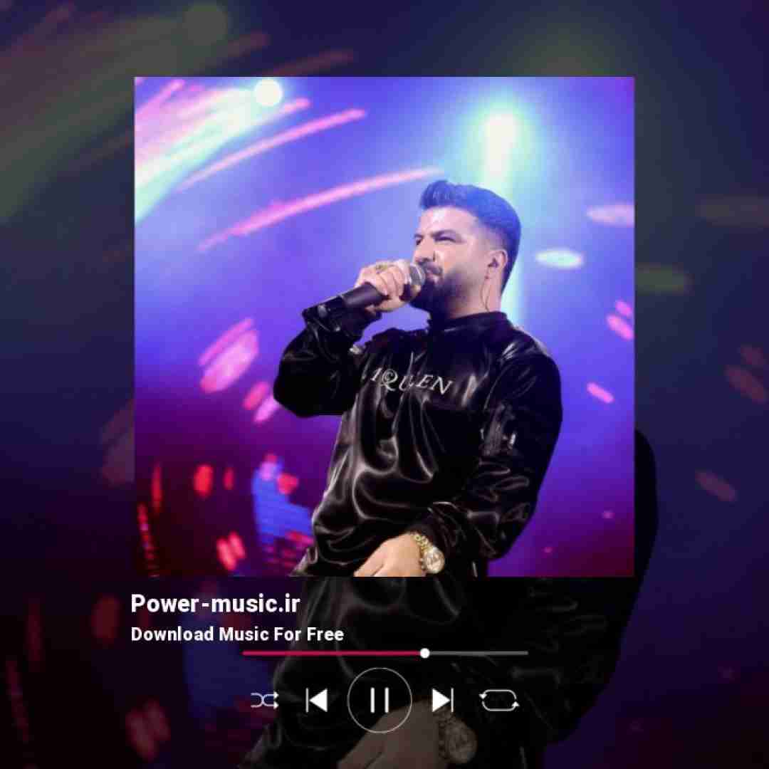 مجید خراطها نمیشه مگه میشه که دلش تنگ نشه یک بارم