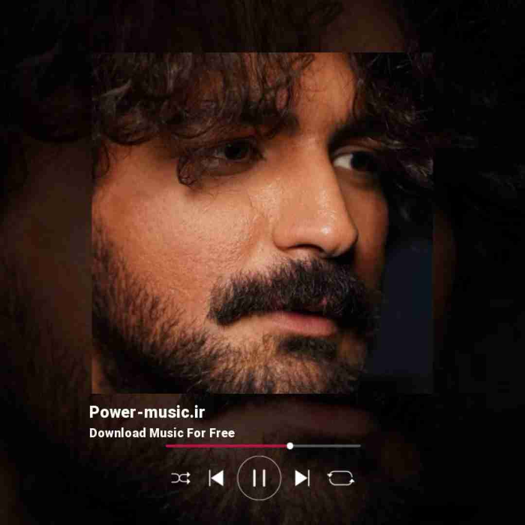 عرفان طهماسبی وای اگر آنچه شنیدم راست باشد