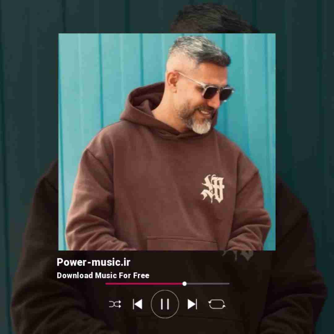 مرتضی اشرفی کاش تو خدام بودی دور تو میگشتم