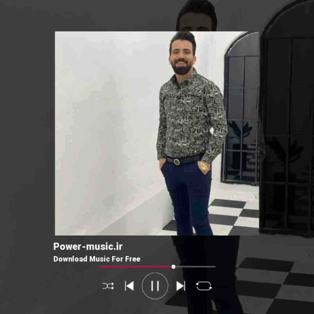 رامین مهری مداد رنگی