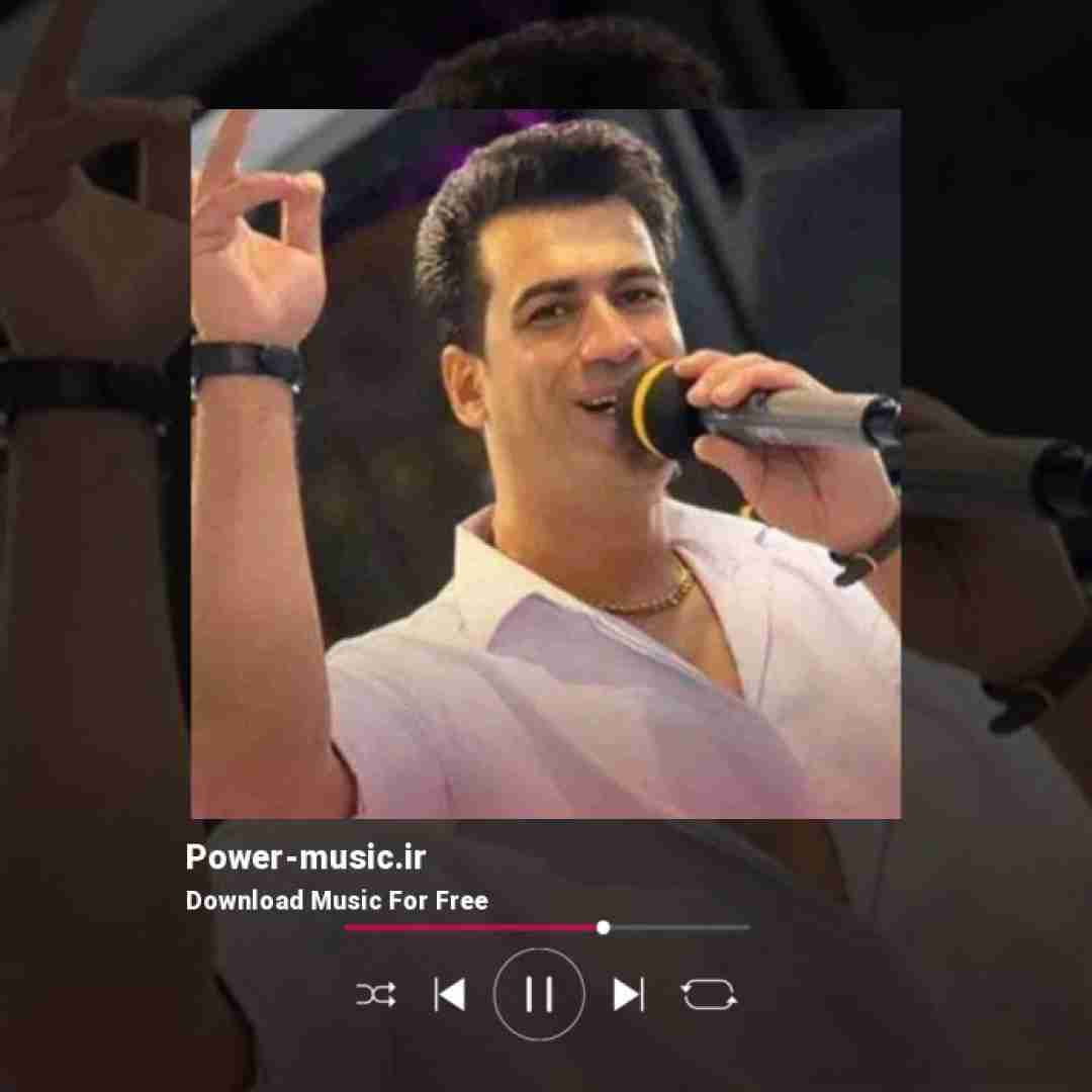 مسلم فتاحی چرا هر چی که شیرینه گناه