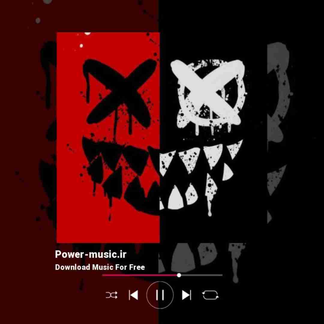  دلم گرفت ازت بحث لاتی نبود واسه ما اسم گنده ها