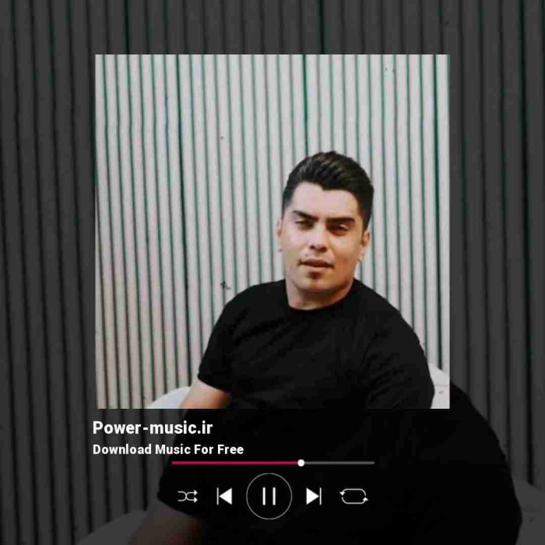 جواد نکایی آ برار