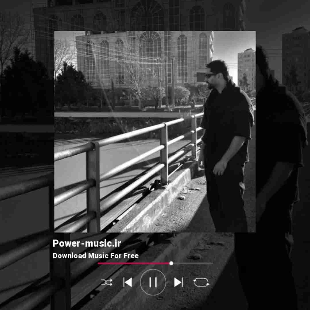 بهزاد عیدیوند سردردای من این شبا دیگه امونمو بریده