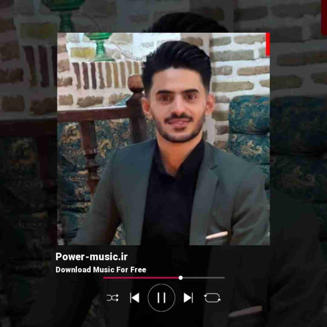 اصغر علیزاده امشب از اون شباییه که واسه تو میمیرم