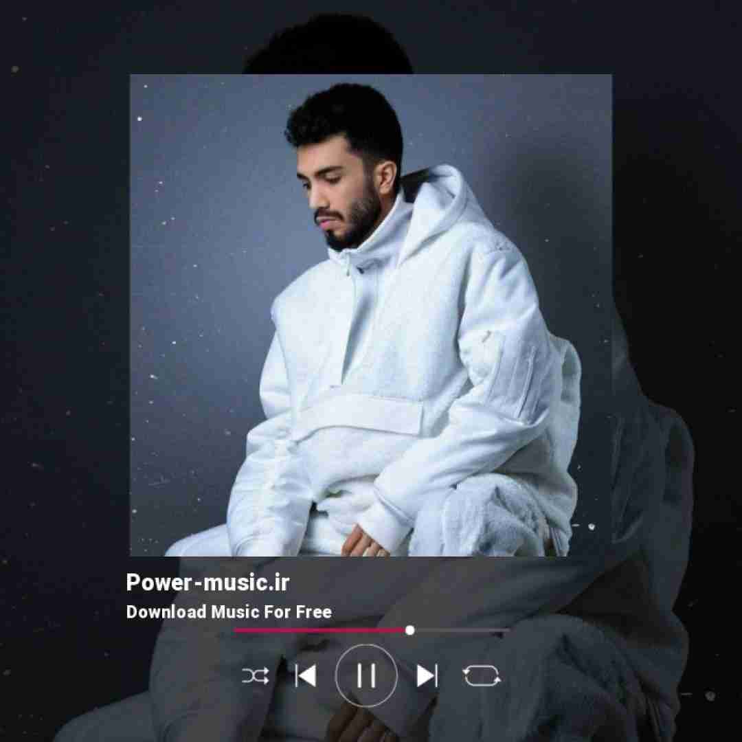 مهراد جم داره بارون میزنه نم نم خیابونا چه سردن