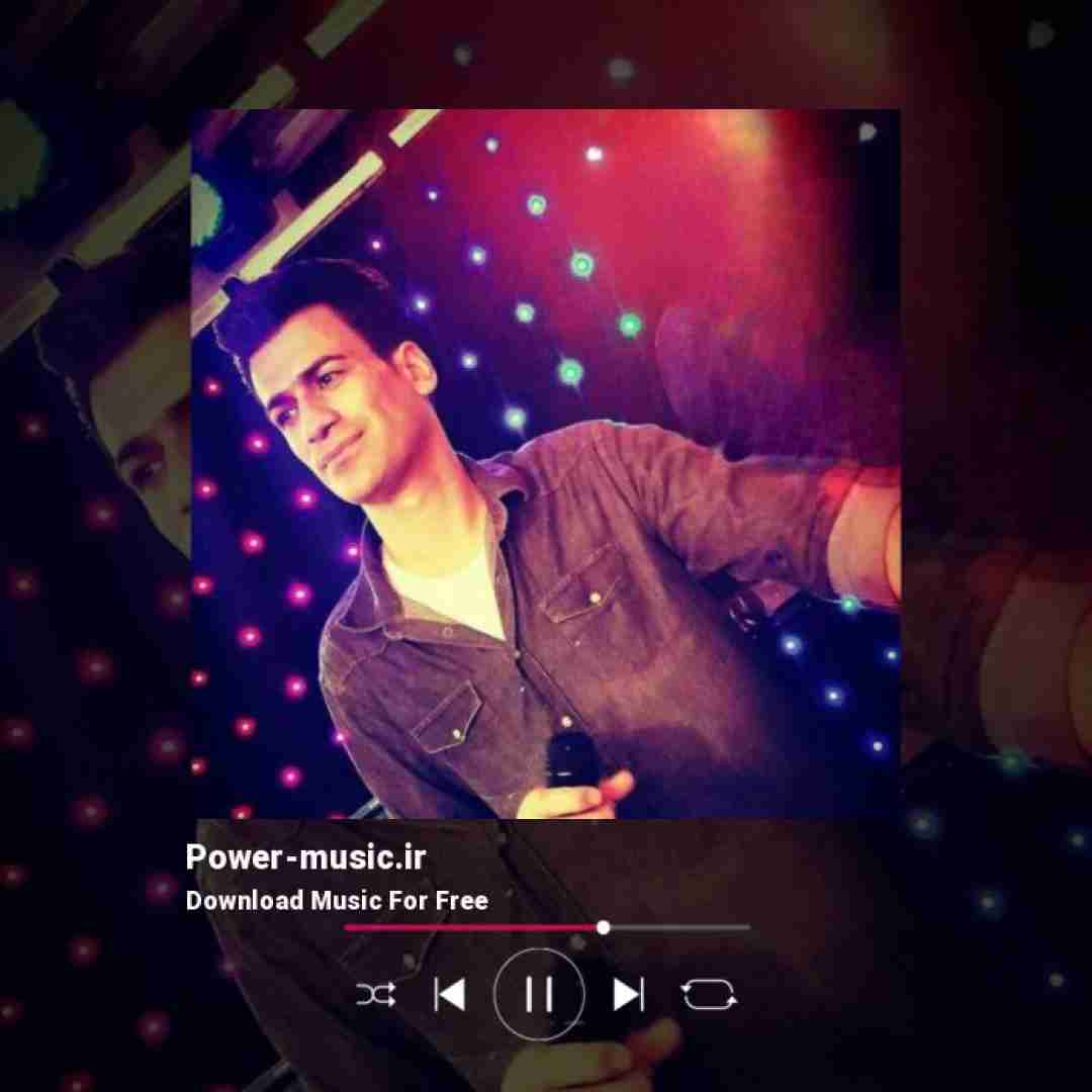 مسلم فتاحی گلبرگ گلم گلی توی باغچه