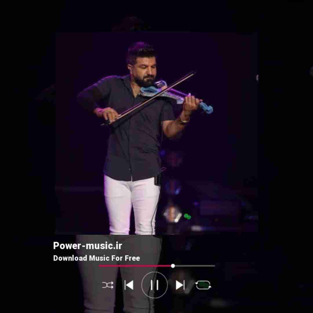 مجید خراطها استرس