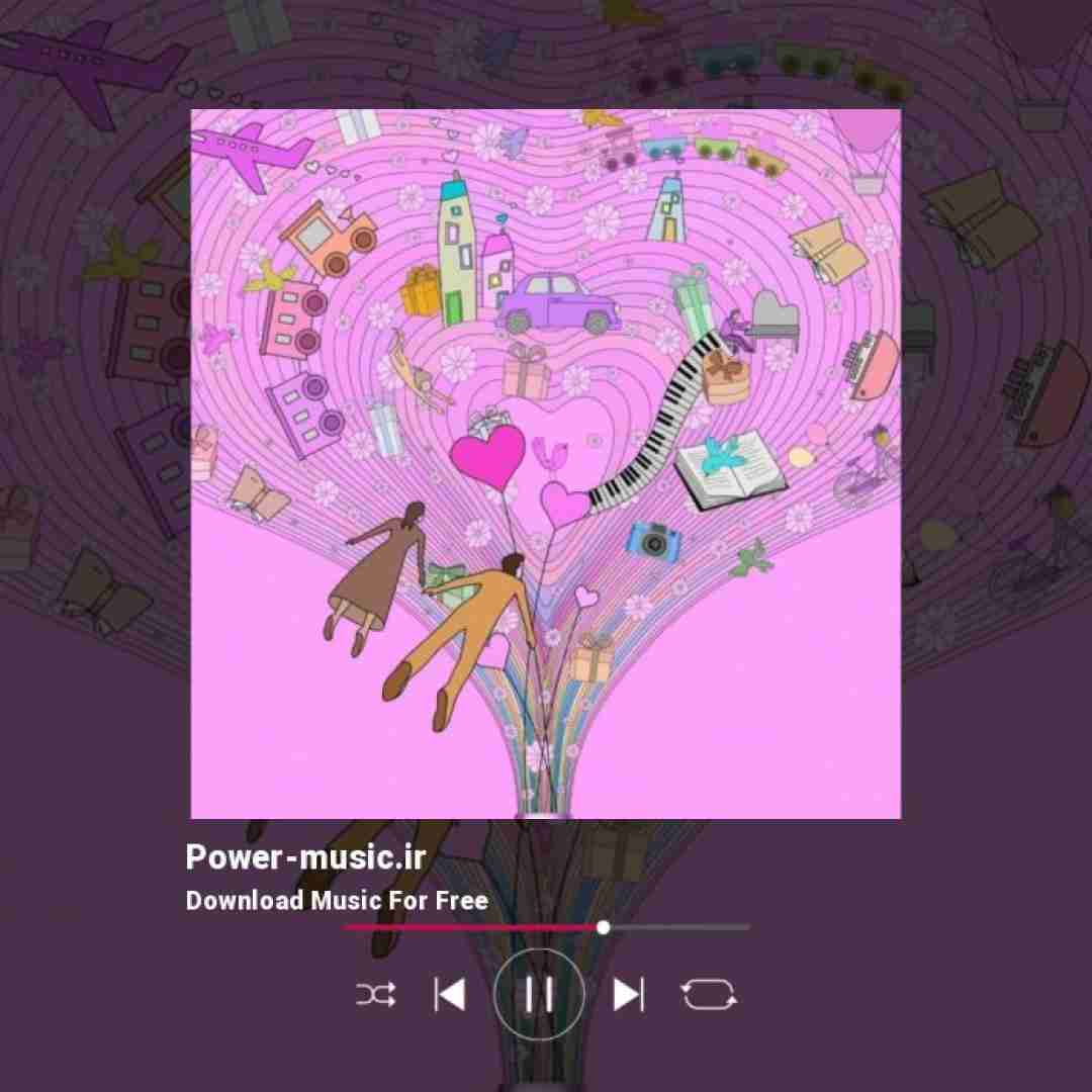  اگه دیدی دست همه پیکه دست من پارچ جا نخور