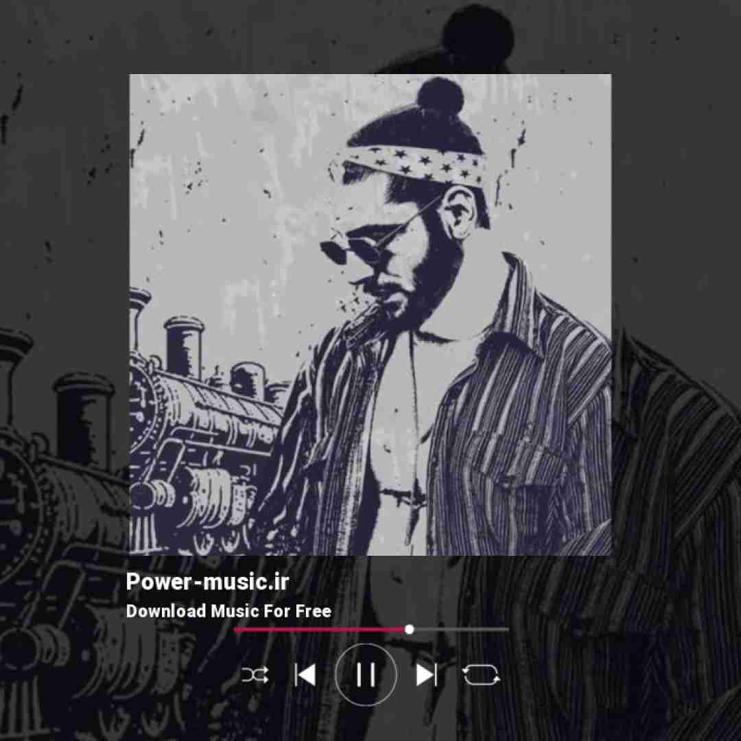 احسان دریادل کشید کشید سیگار همش