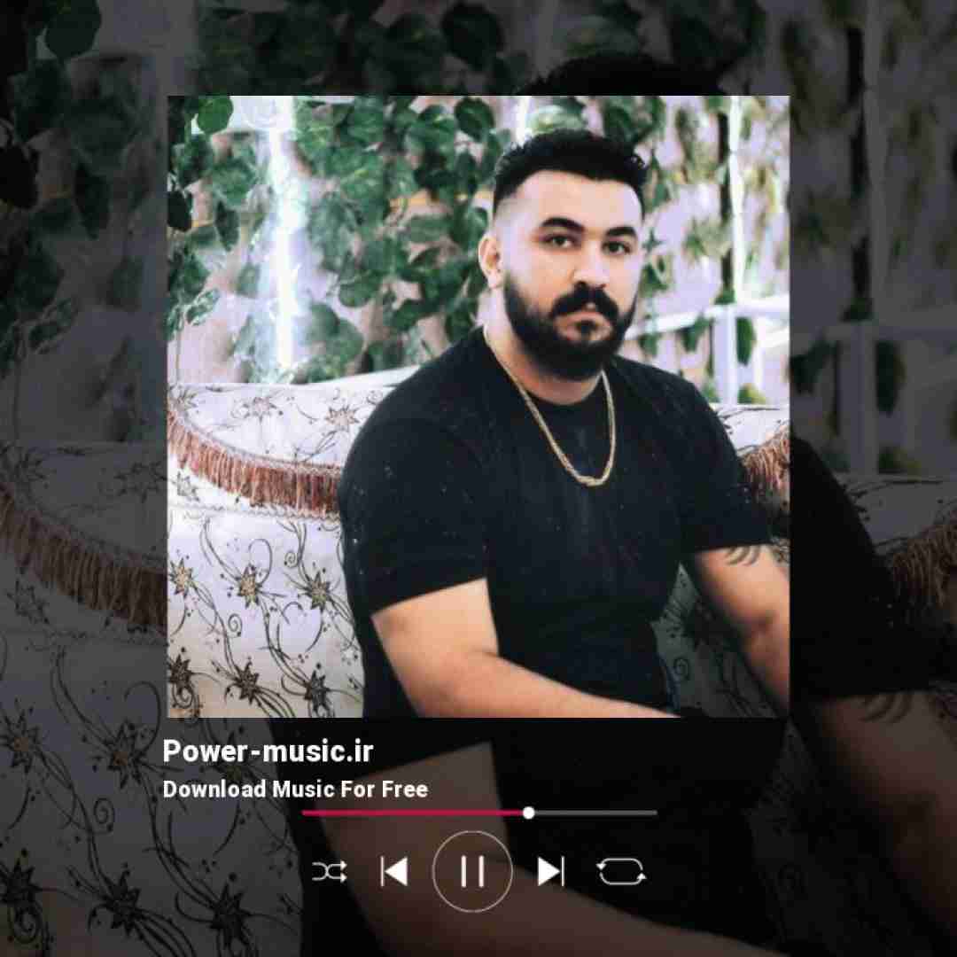 رضا کرمی تارا مه میخوام از ای روزا دلمه به دریا بزنم