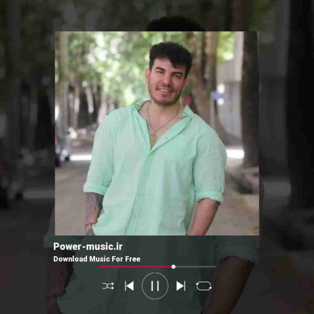 فرهاد فرهادی دلم‌ تنگ بیه ارا جنگ خویی