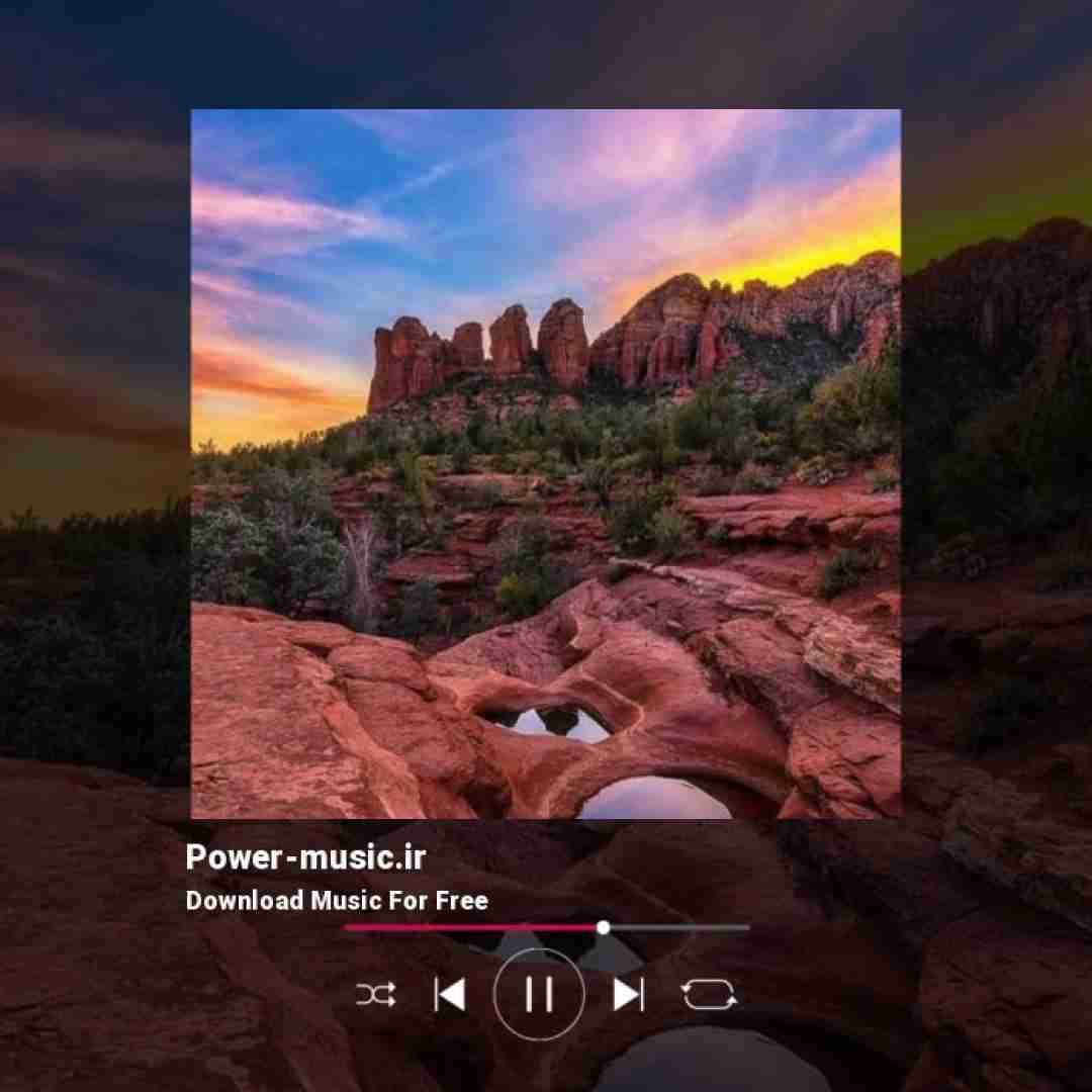  پرت شدم لای لحظه هام همه چیو دو دستی سپردم دست باد