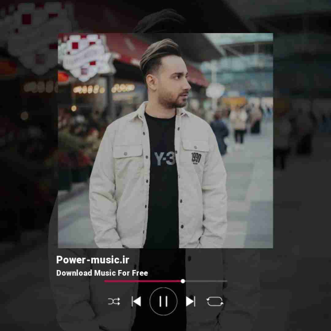 سامان جلیلی انقد دروغ شنید ازت این گوشم بی حس شد