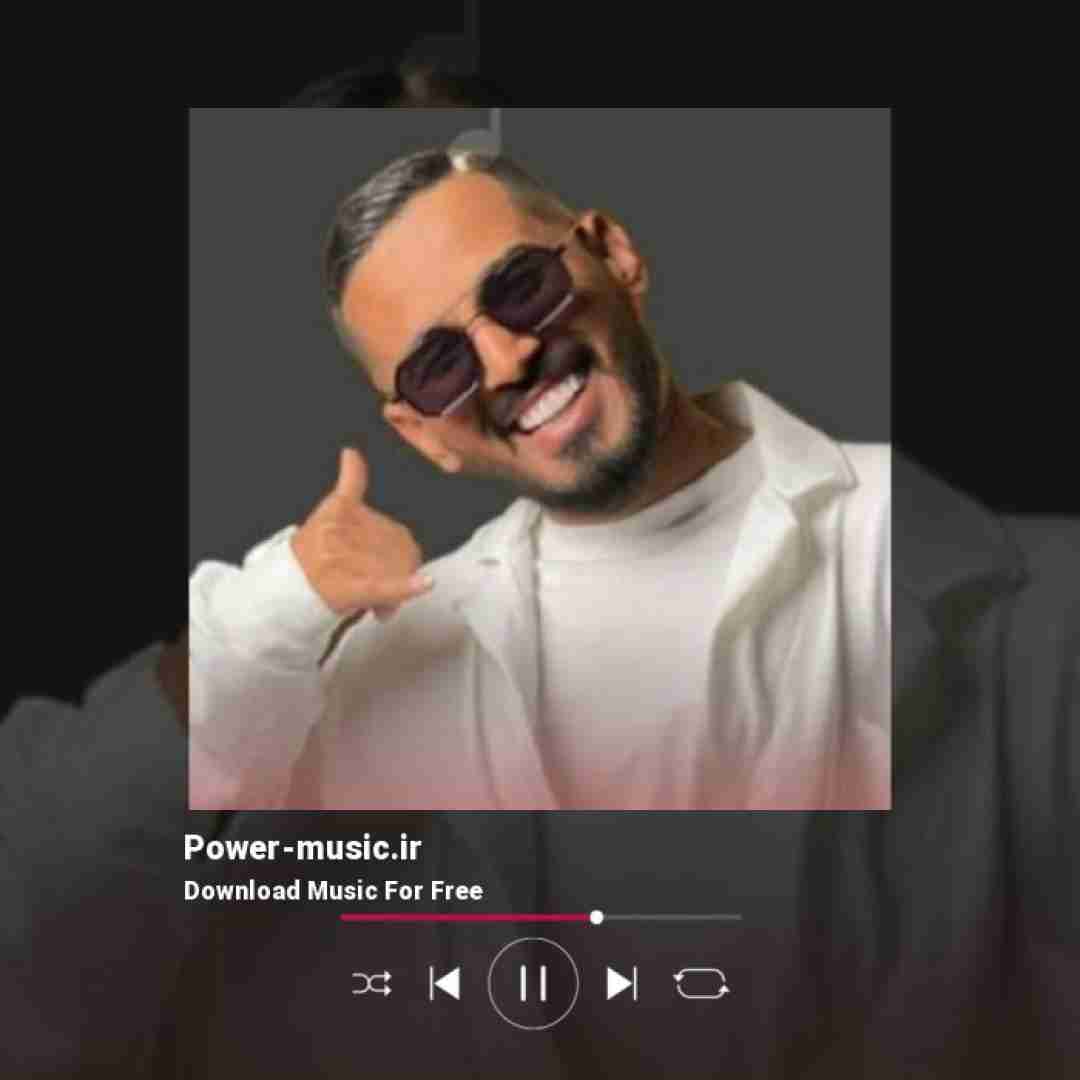 فاضل دریس اثرت رو قلبم تا ابد میمونه