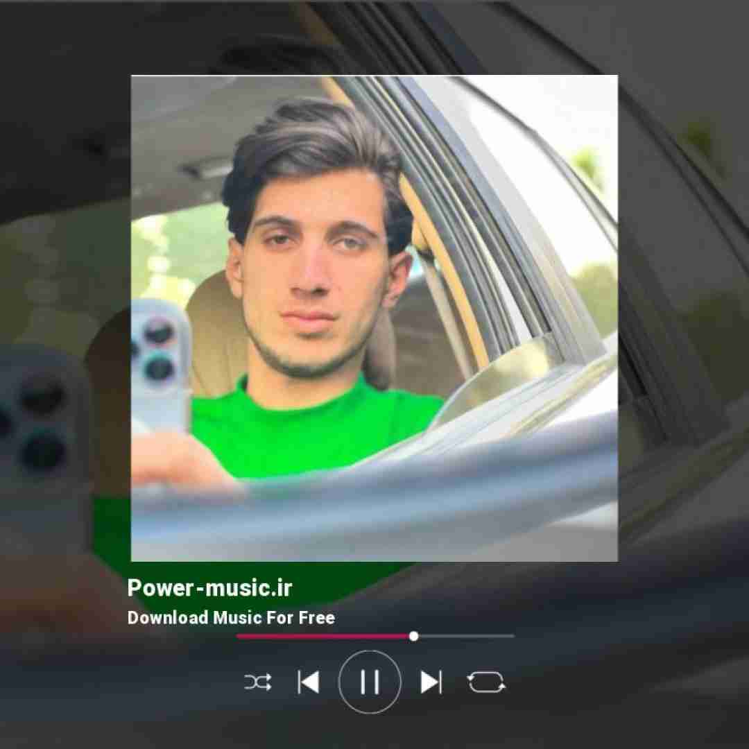 عرفان پند هوا سرده دلم تنگه ارای تو